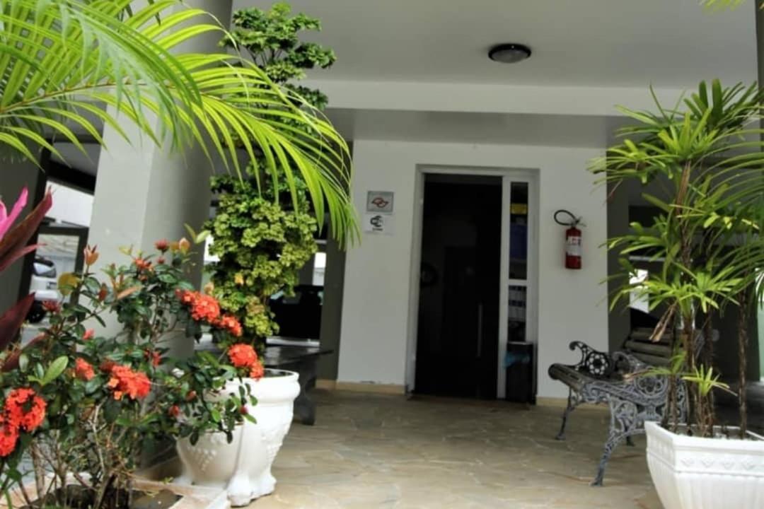 Praia Grande - Ubatuba - Sp - Cond Campo Belo - Point Break Exterior photo