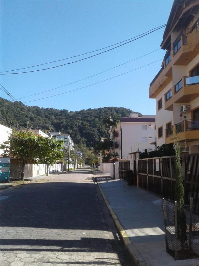 Praia Grande - Ubatuba - Sp - Cond Campo Belo - Point Break Exterior photo